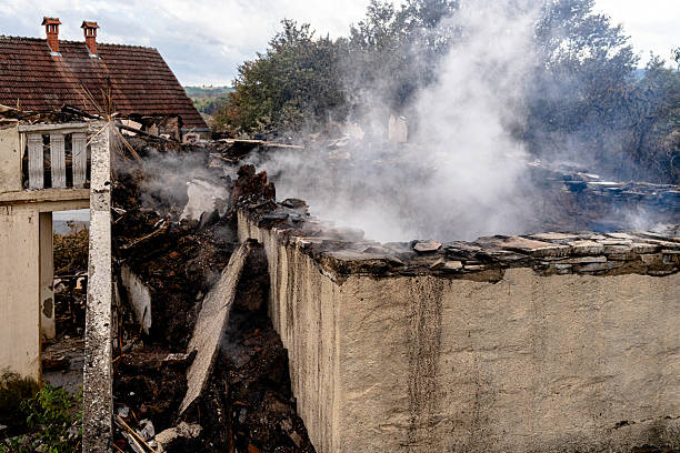Affordable Fire Damage Removal solutions in Hutto, TX